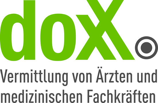 Abschlussarbeit bei doxx